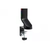 Monitor Arm Kensington K55512WW Space Saving Single