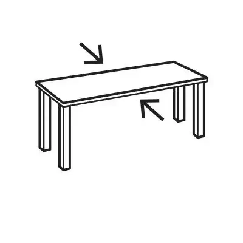 Monitor Arm Kensington K55512WW Space Saving Single