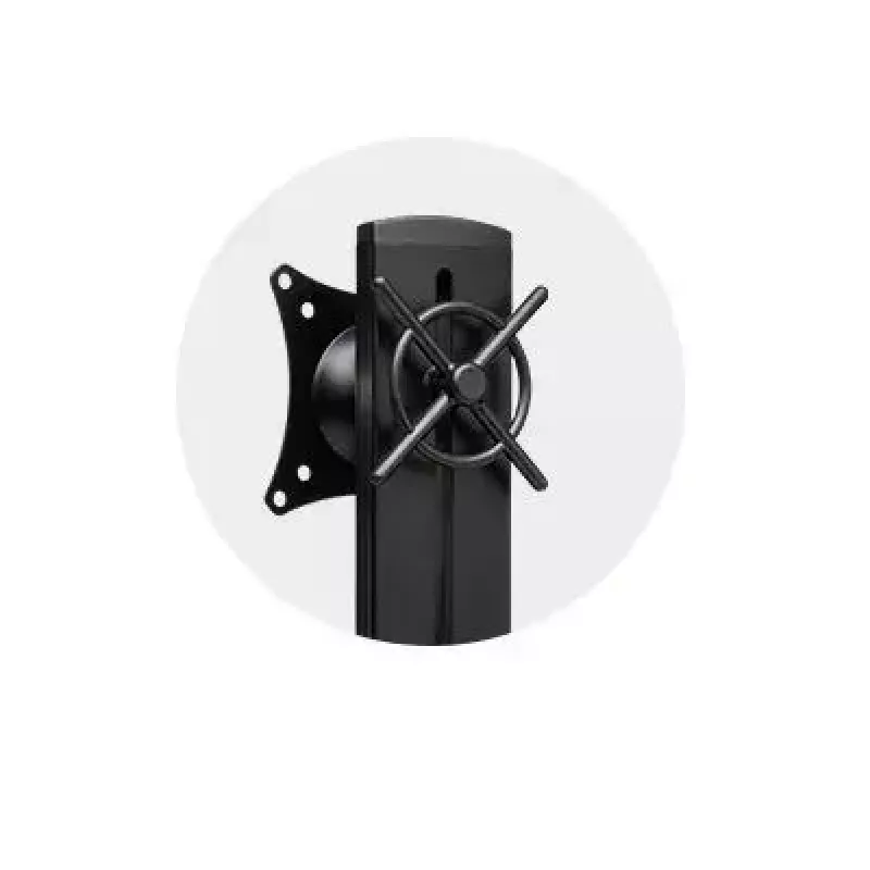 Monitor Arm Kensington K55512WW Space Saving Single