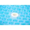 Kensington Premium Cool-Gel istmepadi, Istmepadi, Mäluvaht, Tool, Must, Monokroomne, Tõmblukk