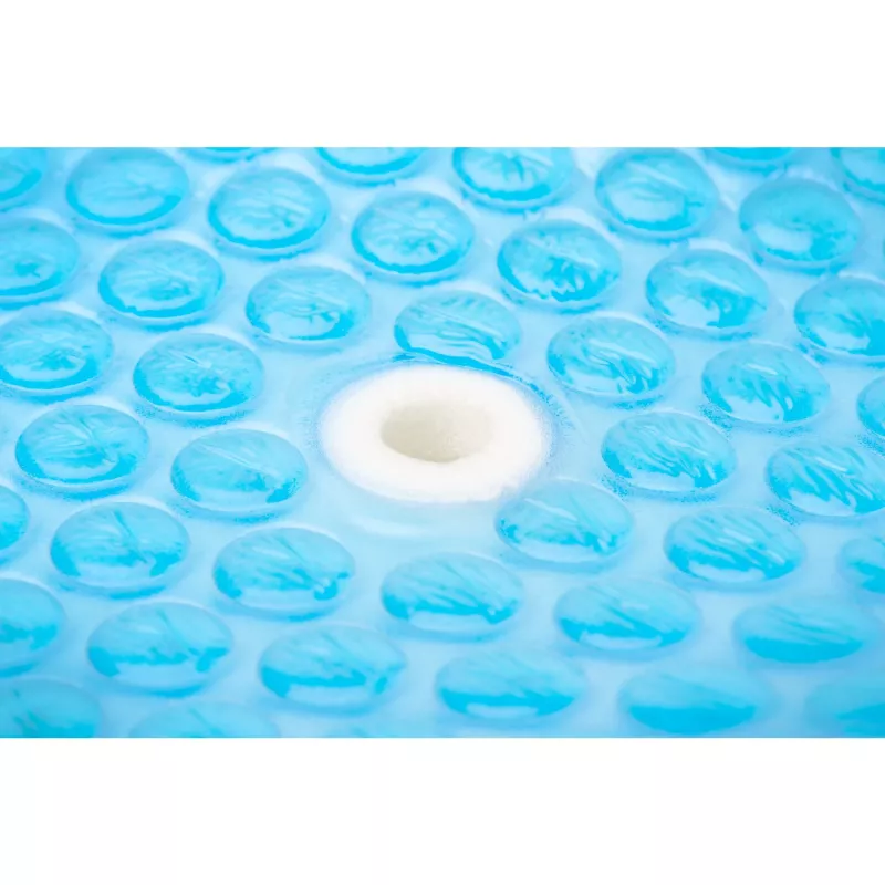 Kensington Premium Cool-Gel istmepadi, Istmepadi, Mäluvaht, Tool, Must, Monokroomne, Tõmblukk