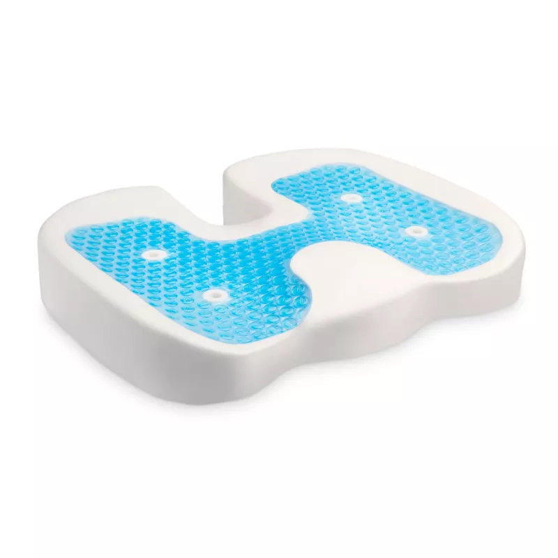 Kensington Premium Cool-Gel istmepadi, Istmepadi, Mäluvaht, Tool, Must, Monokroomne, Tõmblukk
