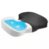 Kensington Premium Cool-Gel istmepadi, Istmepadi, Mäluvaht, Tool, Must, Monokroomne, Tõmblukk