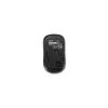 Kensington Wireless Valuhiir, mõlemakäeline, optiline, RF-juhtmevaba, 1000 DPI, must