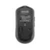 Kensington MY430 EQ laetav hiir, kahekäeline, optiline, RF-juhtmevaba + Bluetooth, 2400 DPI, must