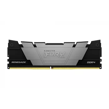 Kingston Technology FURY 16GB 3600MT/s DDR4 CL16 DIMM 1Gx8 Renegade Must