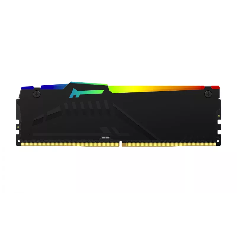 Kingston Technology FURY Beast 32GB 5600MT/s DDR5 CL36 DIMM RGB