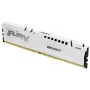 Kingston Technology FURY Beast 16GB 6000MT/s DDR5 CL36 DIMM Valge EXPO