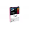 Kingston Technology FURY 16GB 6400MT/s DDR5 CL32 DIMM Renegade RGB