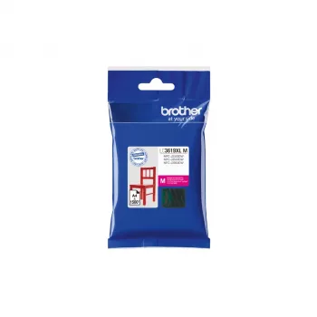 Brother LC-3619XLM tindikassett 1 tk Originaal magenta