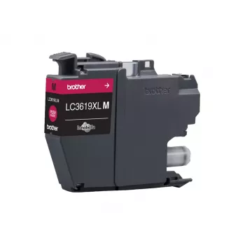 Brother LC-3619XLM tindikassett 1 tk Originaal magenta