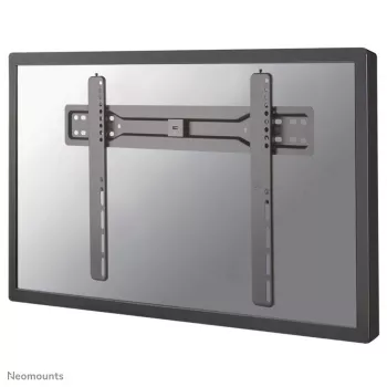 Neomounts LED-W600Must TV-kinnitus seinale 37-75 tolli - üliõhuke