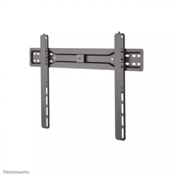 Neomounts LED-W600Must TV-kinnitus seinale 37-75 tolli - üliõhuke