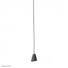 Neomounts LED-W600Must TV-kinnitus seinale 37-75 tolli - üliõhuke