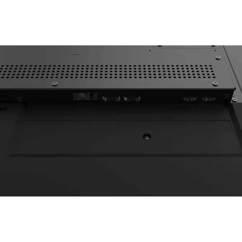 iiyama LH8665UHSB-B1 Signage-ekraan kioskikujundusega 2.18 m (86 tolli) LED Wi-Fi 800 cd/m² 4K Ultra HD must sisseehitatud protsessoriga Android 11 24/7