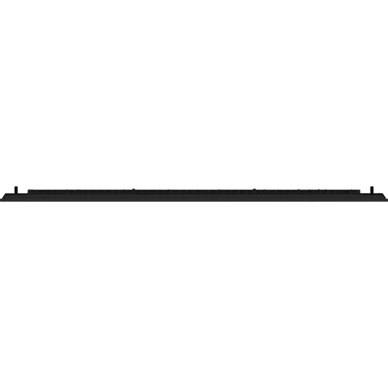 iiyama LH8665UHSB-B1 Signage-ekraan kioskikujundusega 2.18 m (86 tolli) LED Wi-Fi 800 cd/m² 4K Ultra HD must sisseehitatud protsessoriga Android 11 24/7