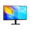 Samsung S80D arvutimonitor 68,6 cm (27 tolli) 3840 x 2160 pikslit 4K Ultra HD LCD must
