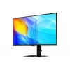 Samsung S80D arvutimonitor 68,6 cm (27 tolli) 3840 x 2160 pikslit 4K Ultra HD LCD must