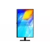 Samsung S80D arvutimonitor 68,6 cm (27 tolli) 3840 x 2160 pikslit 4K Ultra HD LCD must
