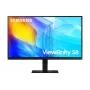 Samsung S80D arvutimonitor 81,3 cm (32 tolli) 3840 x 2160 pikslit 4K Ultra HD LCD must