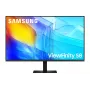 Samsung S80D arvutimonitor 94 cm (37 tolli) 3840 x 2160 pikslit 4K Ultra HD LCD must