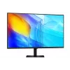 Samsung S80D arvutimonitor 94 cm (37 tolli) 3840 x 2160 pikslit 4K Ultra HD LCD must