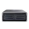 StarTech.com USB-C 10Gbps – M.2 NVMe või M.2 SATA SSD korpus – tööriistavaba väline M.2 PCIe/SATA NGFF SSD alumiiniumkorpus – USB USB-C ja A hostikaablid – toetab 2230/2242/2260/2280