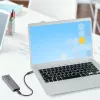 StarTech.com USB-C 10Gbps – M.2 NVMe või M.2 SATA SSD korpus – tööriistavaba väline M.2 PCIe/SATA NGFF SSD alumiiniumkorpus – USB USB-C ja A hostikaablid – toetab 2230/2242/2260/2280