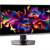 MSI MAG 272UP QD-OLED X24 arvutimonitor 67,3 cm (26,5 tolli) 3840 x 2160 pikslit 4K Ultra HD must