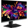 MSI MAG 272UP QD-OLED X24 arvutimonitor 67,3 cm (26,5 tolli) 3840 x 2160 pikslit 4K Ultra HD must