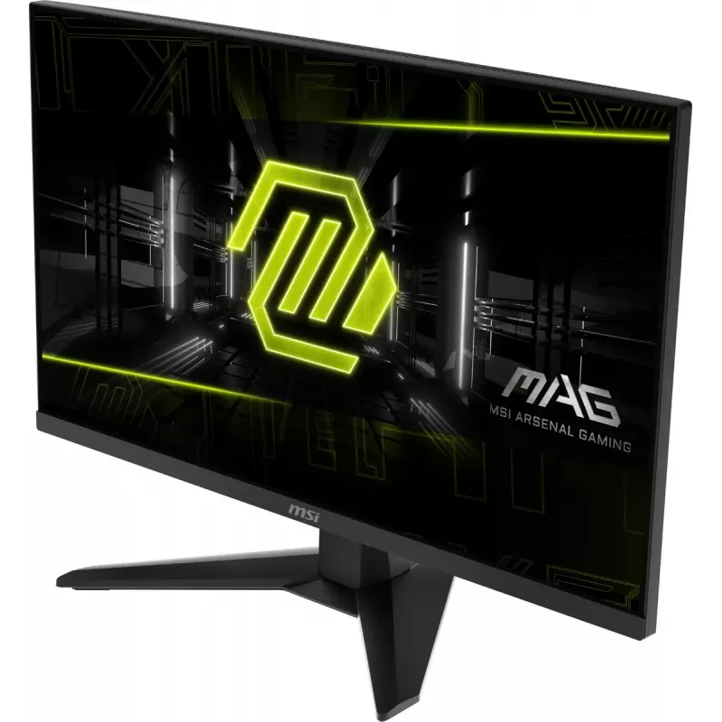 MSI MAG 274F arvutimonitor 68,6 cm (27 tolli) 1920 x 1080 pikslit Full HD LCD must