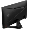 MSI MAG 274F arvutimonitor 68,6 cm (27 tolli) 1920 x 1080 pikslit Full HD LCD must