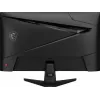 MSI MAG 274F arvutimonitor 68,6 cm (27 tolli) 1920 x 1080 pikslit Full HD LCD must