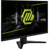 MSI MAG 274F arvutimonitor 68,6 cm (27 tolli) 1920 x 1080 pikslit Full HD LCD must