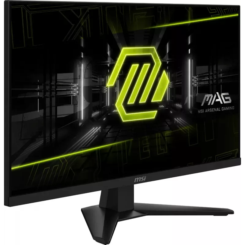 MSI MAG 274F arvutimonitor 68,6 cm (27 tolli) 1920 x 1080 pikslit Full HD LCD must
