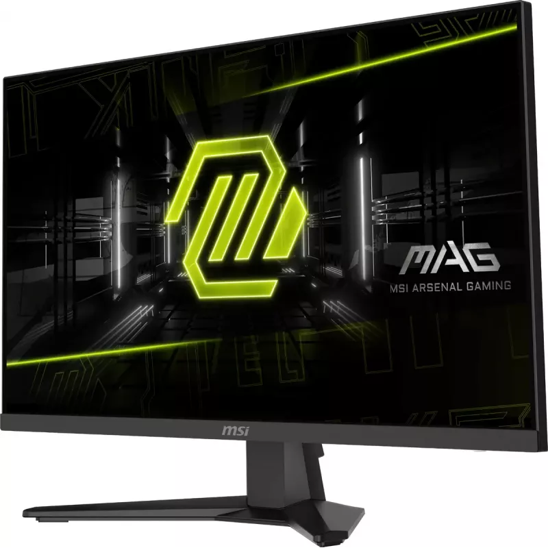 MSI MAG 274F arvutimonitor 68,6 cm (27 tolli) 1920 x 1080 pikslit Full HD LCD must