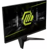 MSI MAG 274F arvutimonitor 68,6 cm (27 tolli) 1920 x 1080 pikslit Full HD LCD must