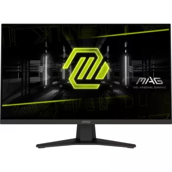 MSI MAG 274F arvutimonitor 68,6 cm (27 tolli) 1920 x 1080 pikslit Full HD LCD must