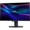 MSI MAG 274QPF X30MV arvutimonitor 68,6 cm (27 tolli) 2560 x 1440 pikslit Wide Quad HD LCD must