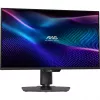 MSI MAG 274QPF X30MV arvutimonitor 68,6 cm (27 tolli) 2560 x 1440 pikslit Wide Quad HD LCD must