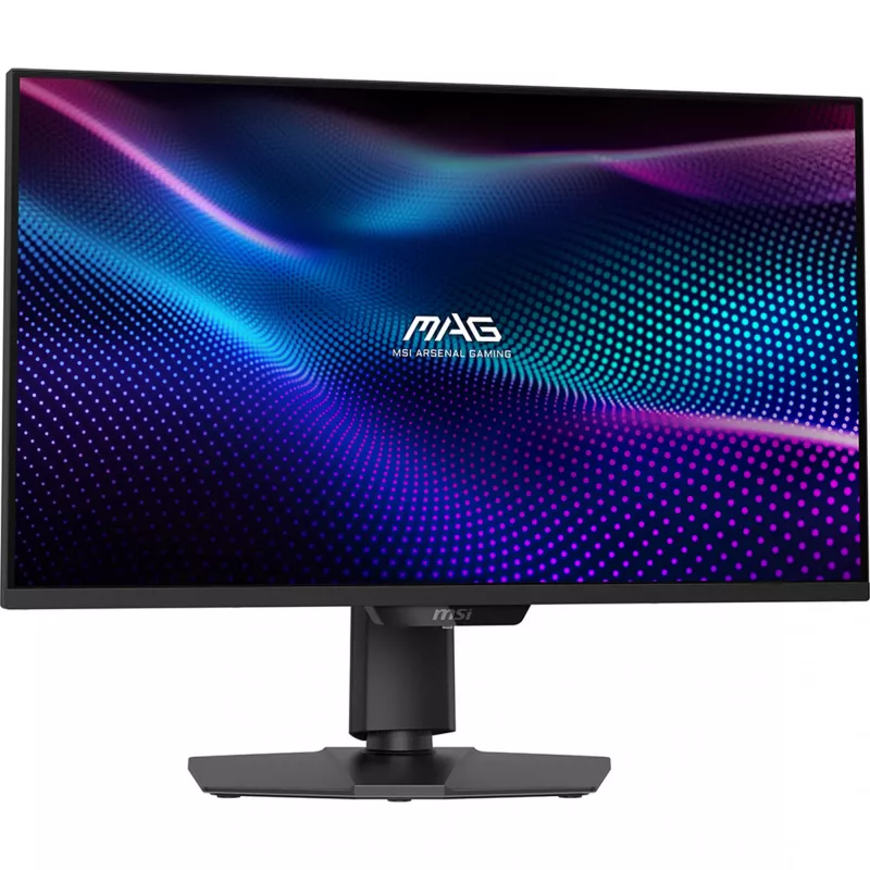 MSI MAG 274QPF X30MV arvutimonitor 68,6 cm (27 tolli) 2560 x 1440 pikslit Wide Quad HD LCD must