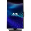 MSI MAG 274QPF X30MV arvutimonitor 68,6 cm (27 tolli) 2560 x 1440 pikslit Wide Quad HD LCD must