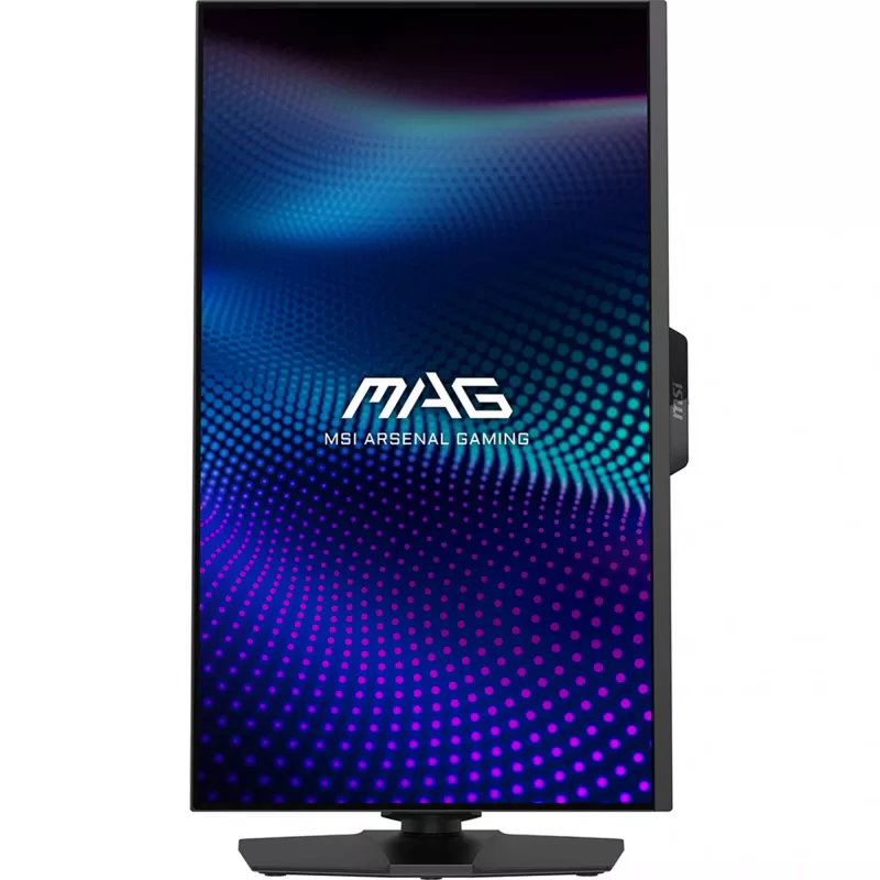 MSI MAG 274QPF X30MV arvutimonitor 68,6 cm (27 tolli) 2560 x 1440 pikslit Wide Quad HD LCD must