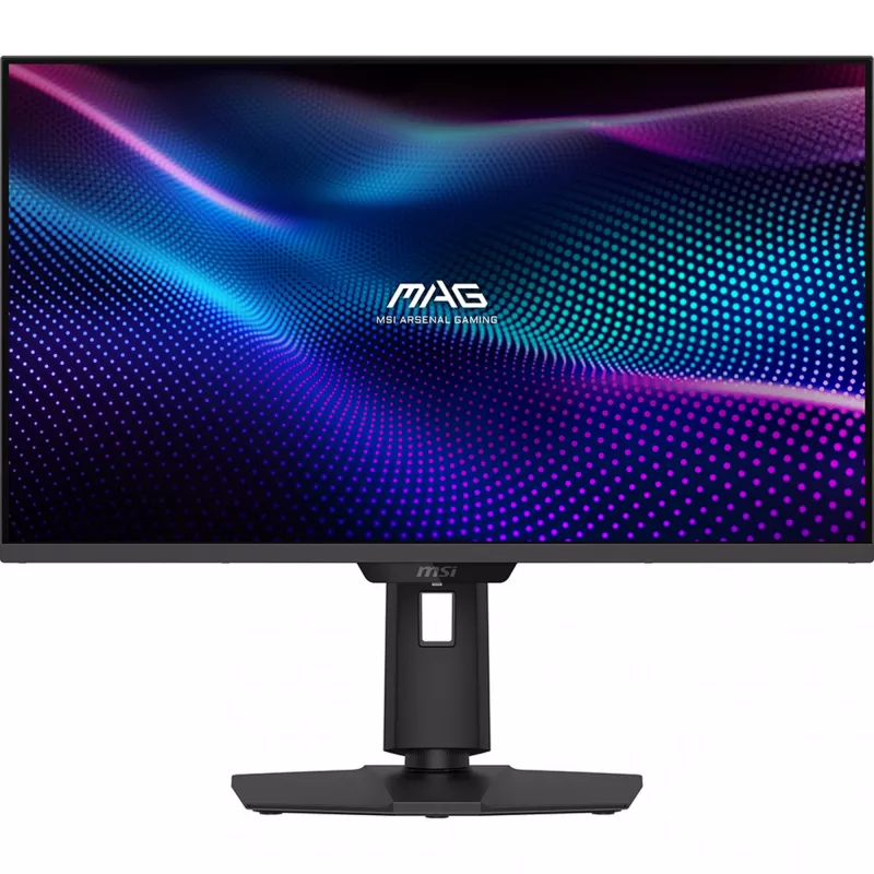 MSI MAG 274QPF X30MV arvutimonitor 68,6 cm (27 tolli) 2560 x 1440 pikslit Wide Quad HD LCD must