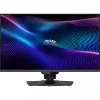 MSI MAG 274QPF X30MV arvutimonitor 68,6 cm (27 tolli) 2560 x 1440 pikslit Wide Quad HD LCD must