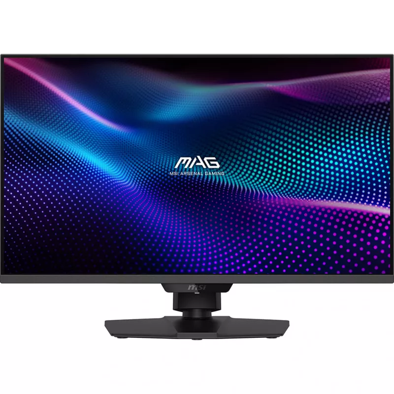 MSI MAG 274QPF X30MV arvutimonitor 68,6 cm (27 tolli) 2560 x 1440 pikslit Wide Quad HD LCD must