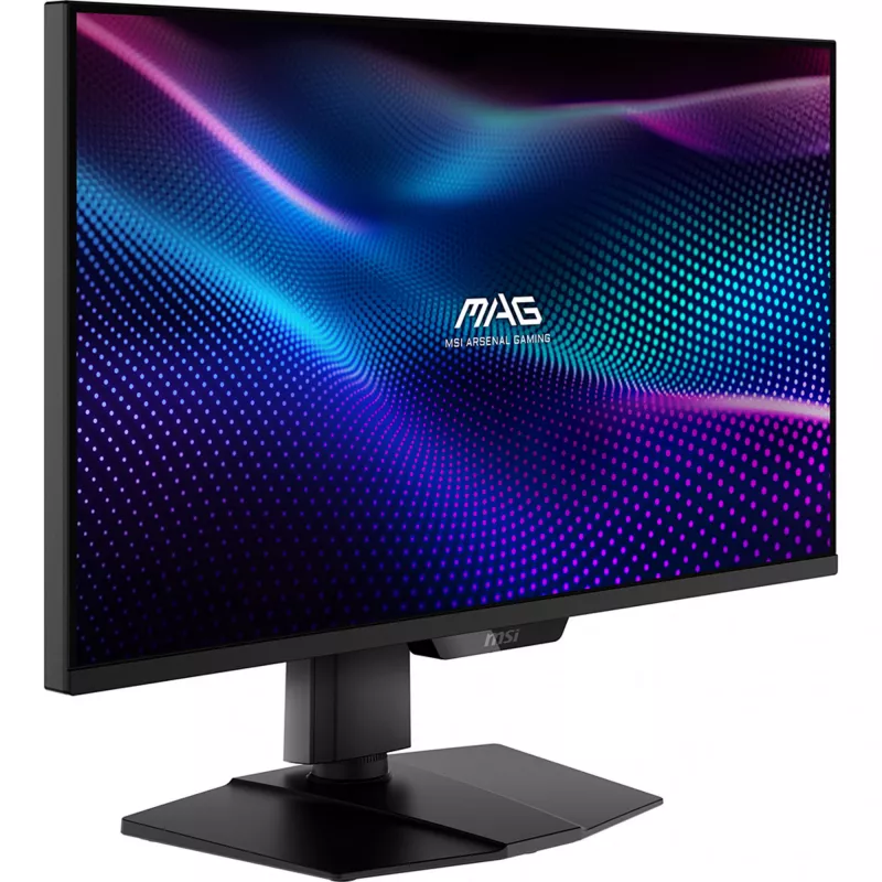 MSI MAG 274QPF X30MV arvutimonitor 68,6 cm (27 tolli) 2560 x 1440 pikslit Wide Quad HD LCD must