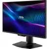 MSI MAG 274QPF X30MV arvutimonitor 68,6 cm (27 tolli) 2560 x 1440 pikslit Wide Quad HD LCD must