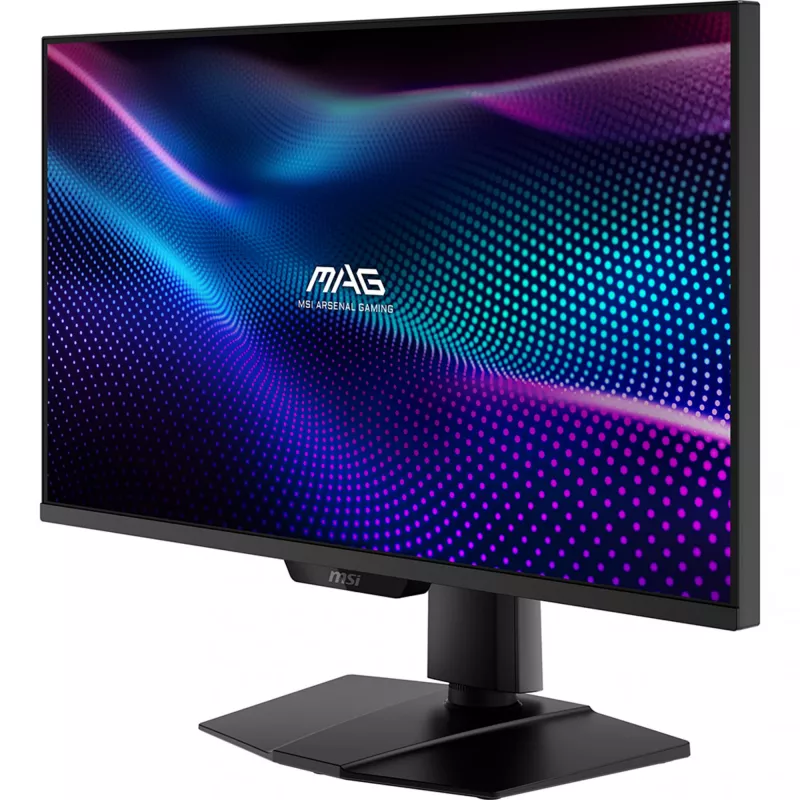 MSI MAG 274QPF X30MV arvutimonitor 68,6 cm (27 tolli) 2560 x 1440 pikslit Wide Quad HD LCD must