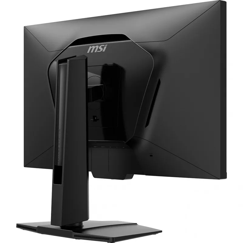MSI MAG 274QPF X30MV arvutimonitor 68,6 cm (27 tolli) 2560 x 1440 pikslit Wide Quad HD LCD must